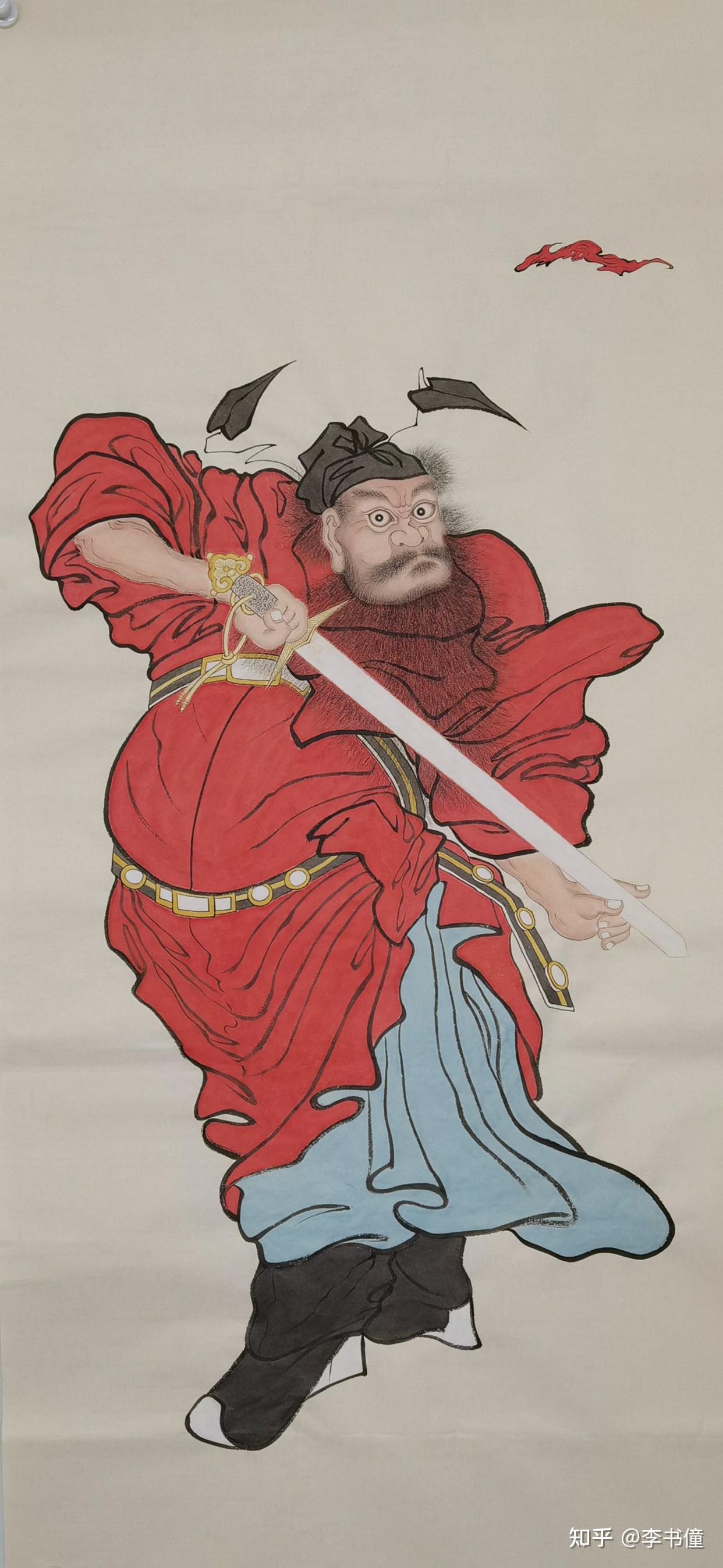 每天一句《道德经》以道莅天下 其鬼不神 非其鬼不神 其神不伤人 非其神不伤人 圣人亦不伤人 - 知乎