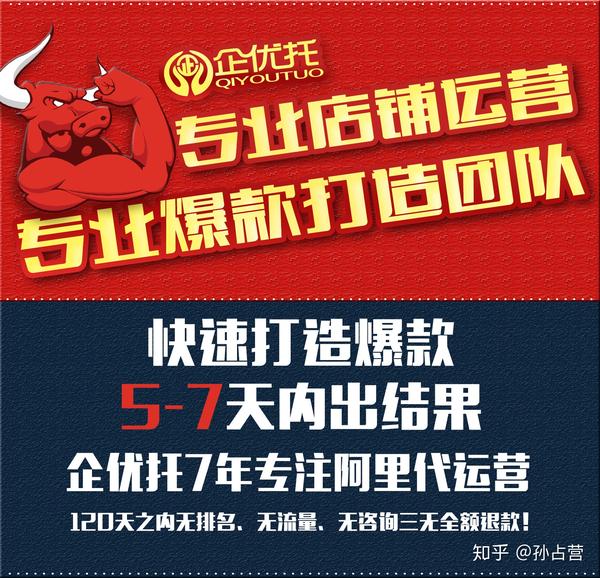 淘宝店代营运商业模式主要有什么样_—企优托孙占营带您..._chan_(代营运计划)