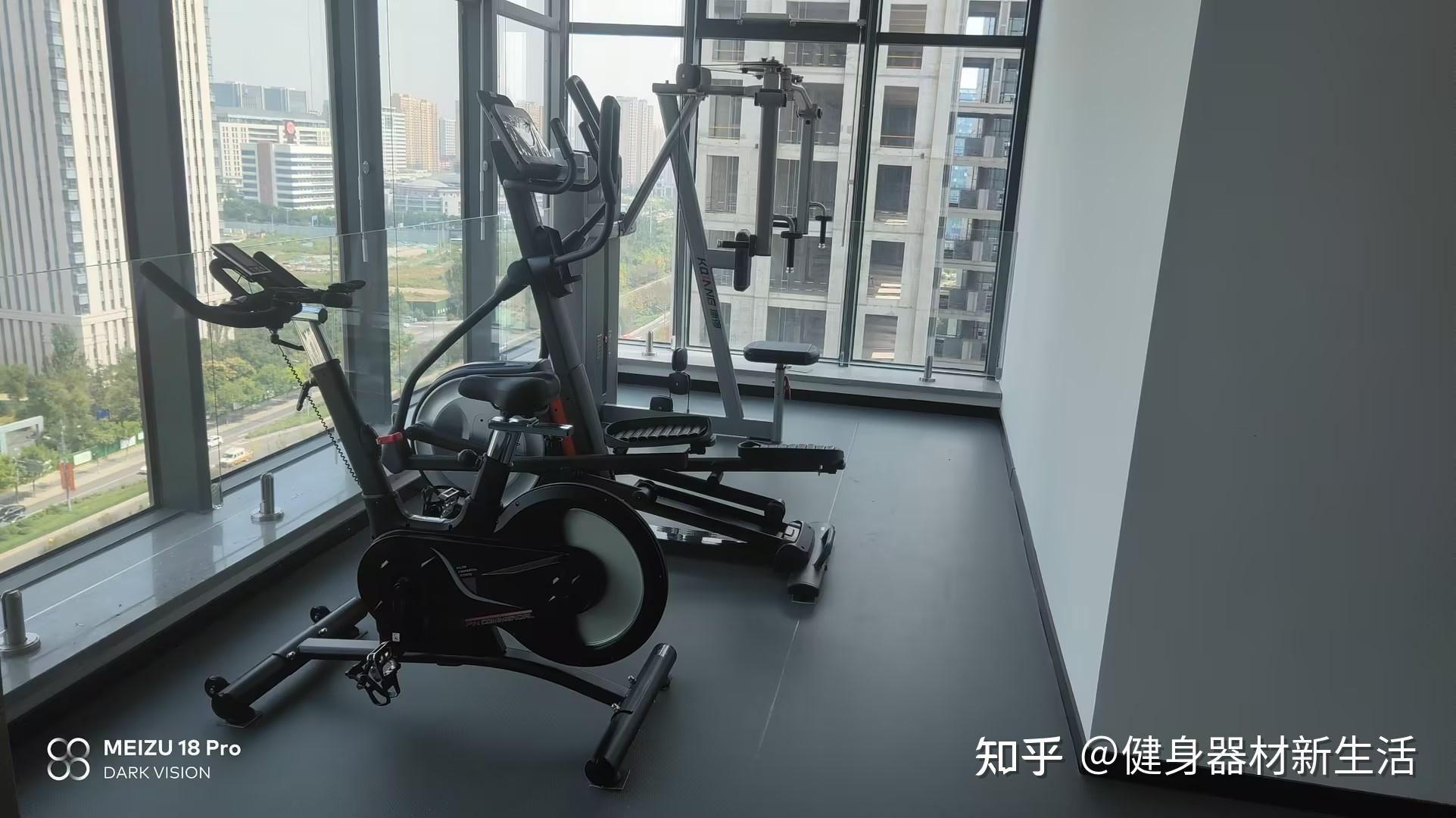 家用器材买跑步机还是动感单车好? - 知乎