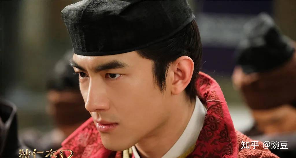曾被徐克看中的当红小生,现蹭苏翊鸣热度被全网吐槽,林更新把一手好牌打烂!-苏翊鸣多大了用英语怎么说