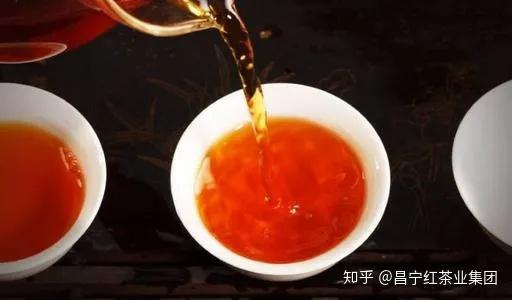 中国人品茶vs法国人品酒 知乎