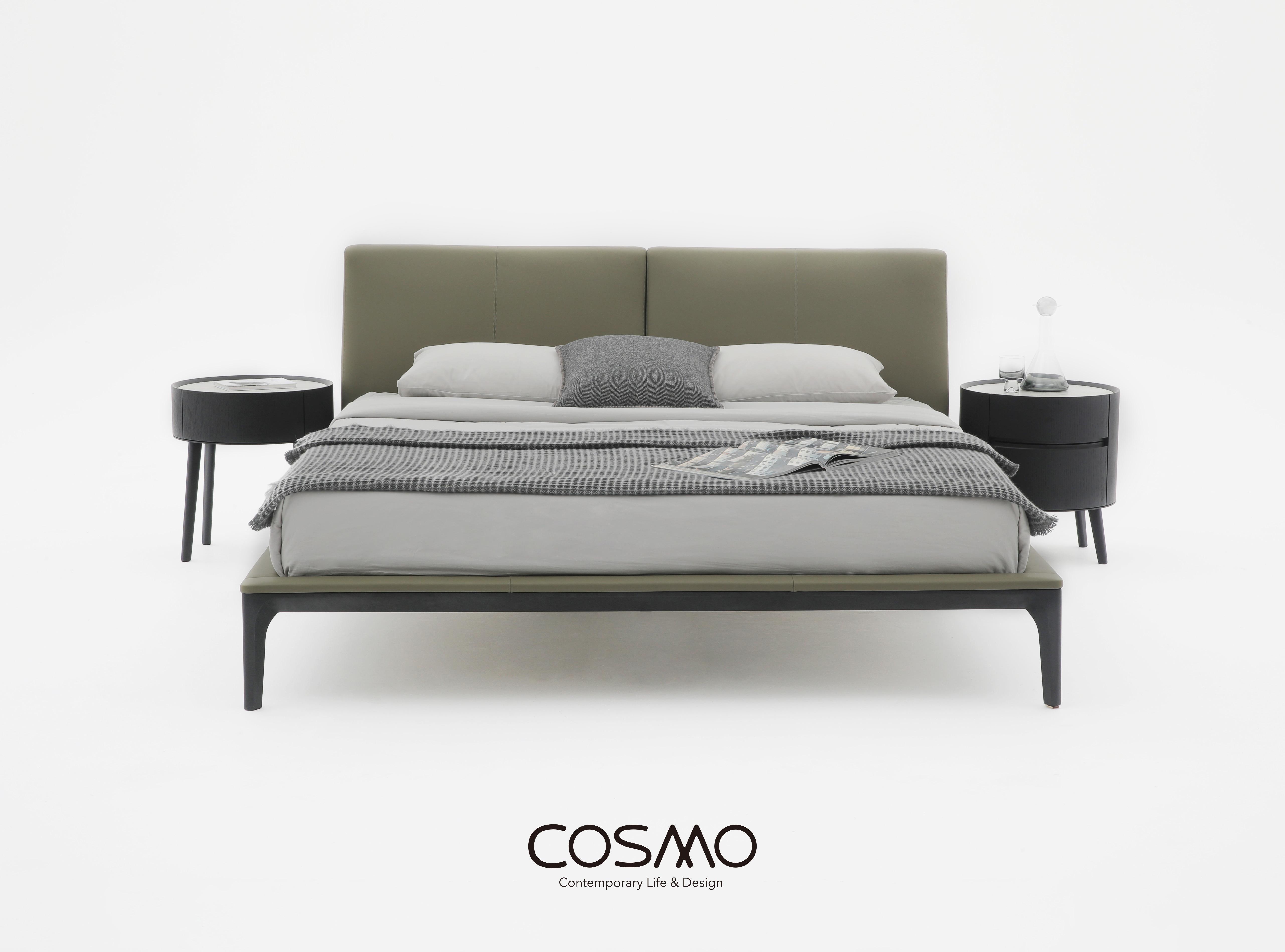 cosmo可木产品分享