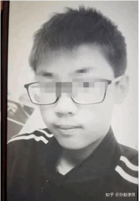一则校园霸凌事件再次刷爆网络,甘肃陇西县渭河中学一名初二学生张凯