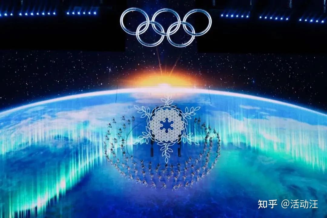 2022北京冬奥会(2022北京冬奥会主题口号是一起向未来)