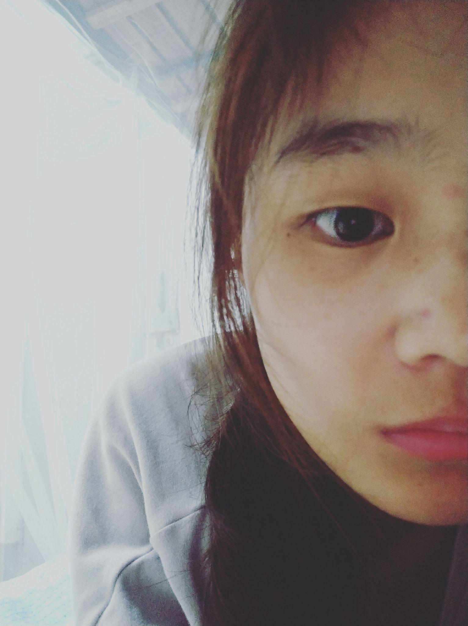 有没有人觉得自己有病?我老是觉得自己有病,一