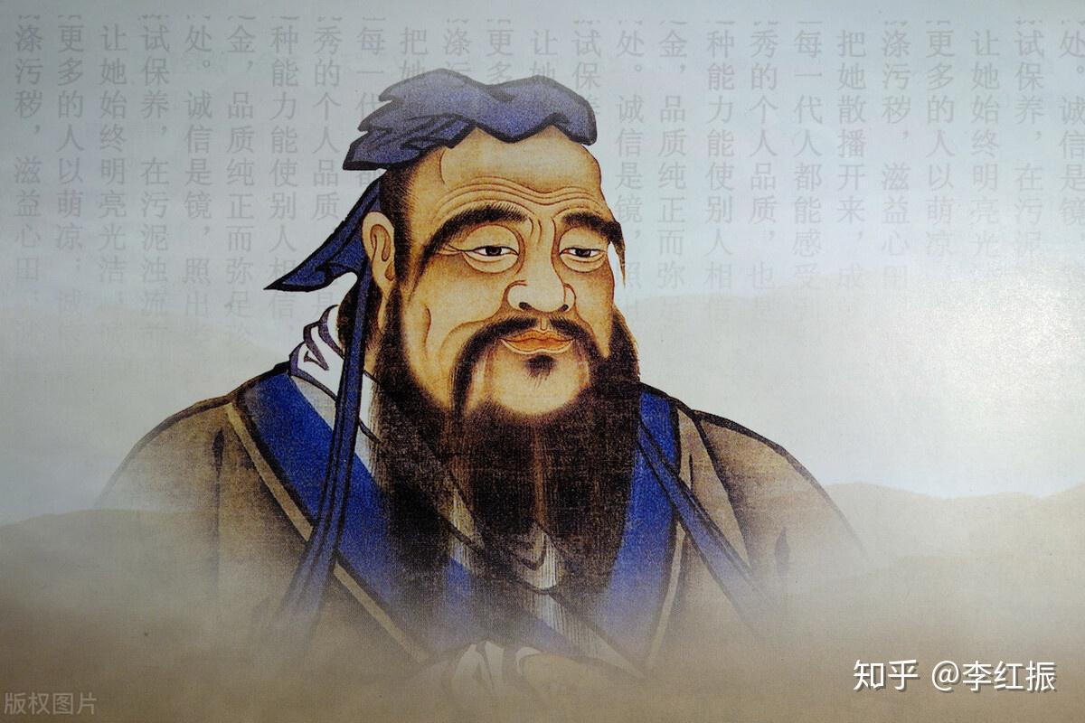 “兼相爱,交相利”,墨子兼爱思想起源与主要内容 - 知乎