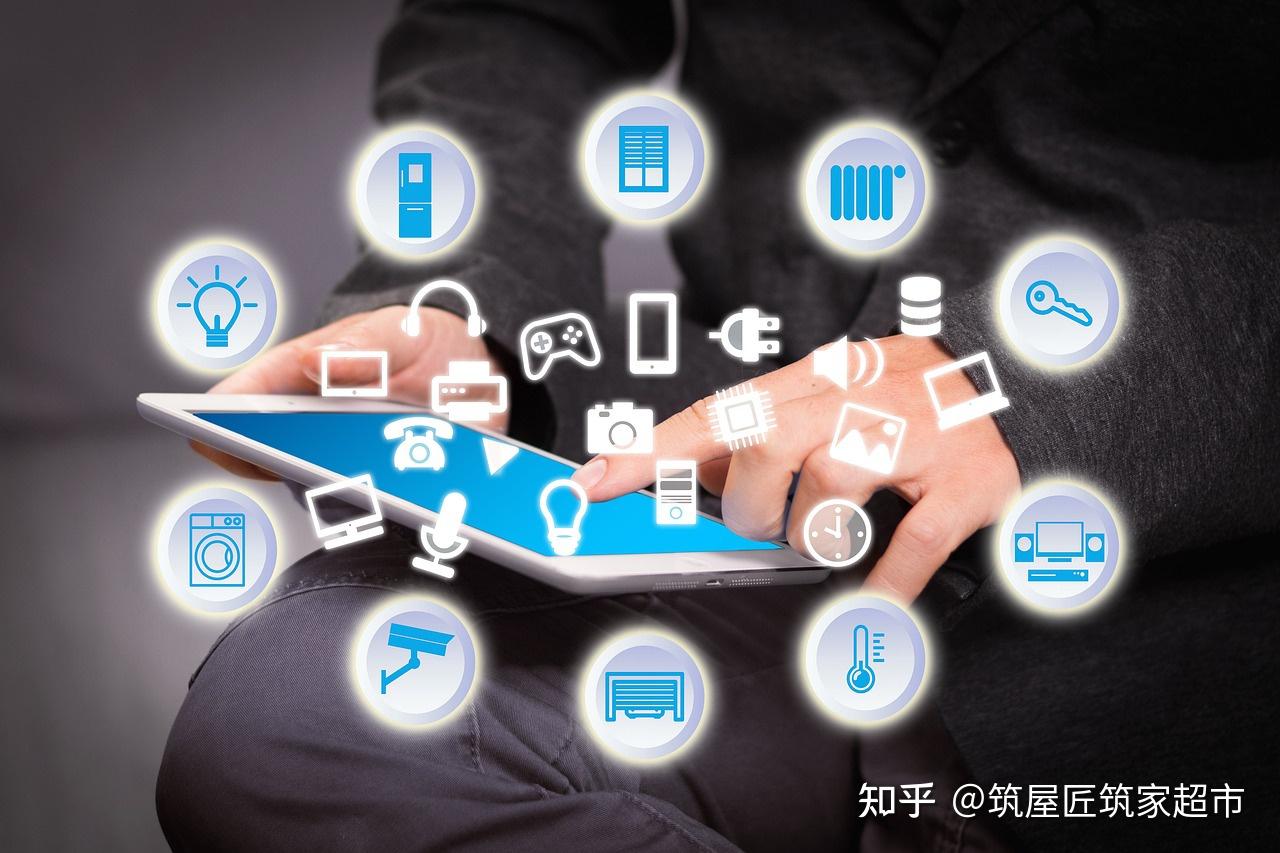 建筑行业的深度探析：挑战、机遇与未来趋势 - 知乎