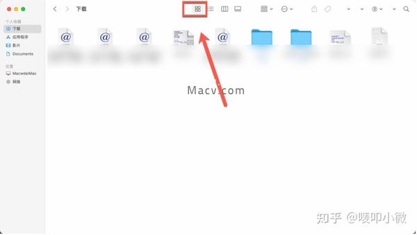 Mac使用技巧 Mac电脑如何给finder文件夹更换背景 知乎