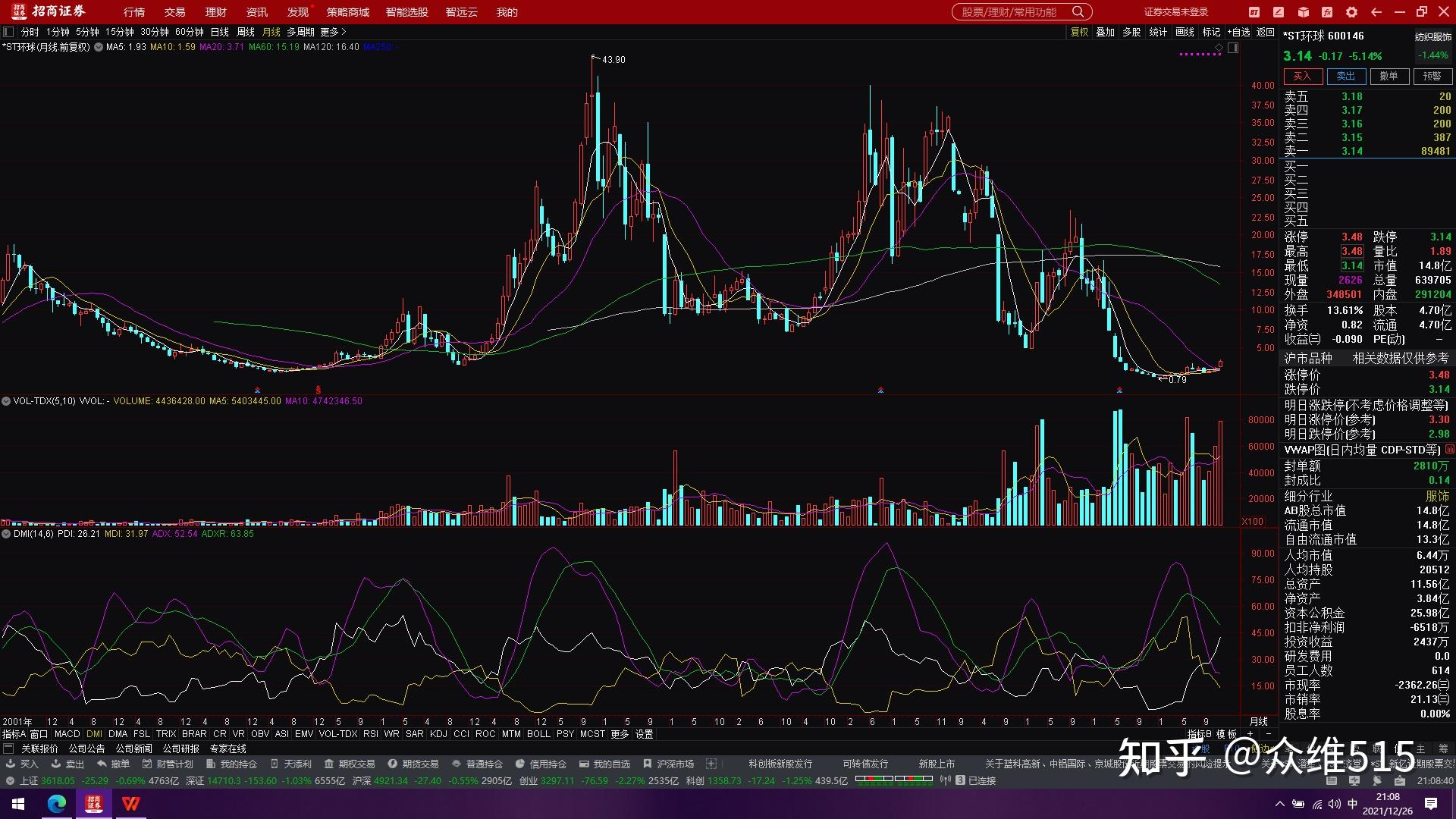 st环球被立案前惊现天地板信披老赖求锤得锤股民索赔征集启动