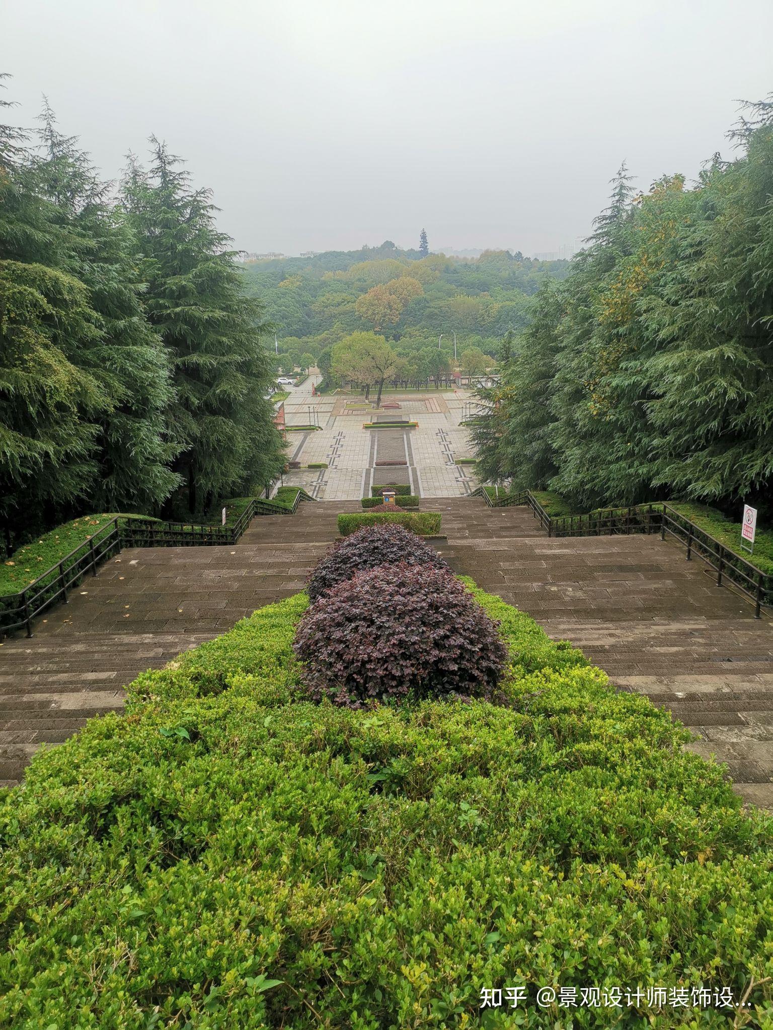 安徽省芜湖市烈士陵园