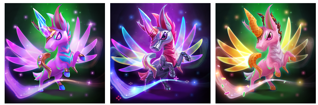 又想骗我充钱小小英雄又出新系列了