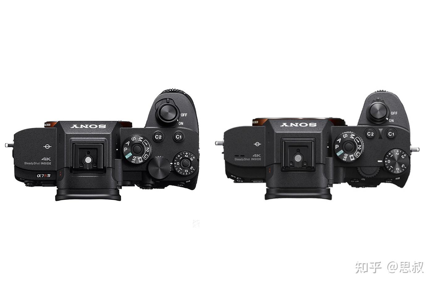 索尼a7r3a还是加两千买4a