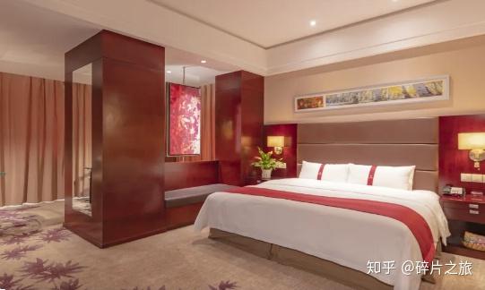 本溪最全住宿篇:原来观赏红叶后,住这里才是极致的享受!