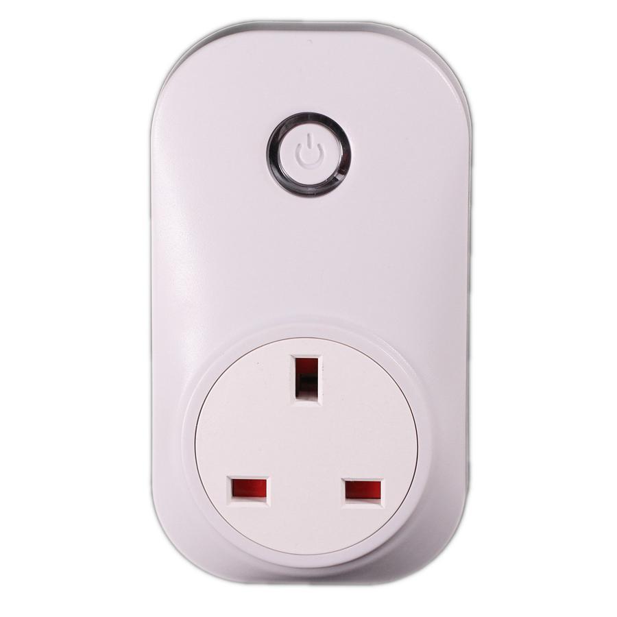 流行的计量插座,定时插座,遥控插座等节能型插座的产品,能够解决部分