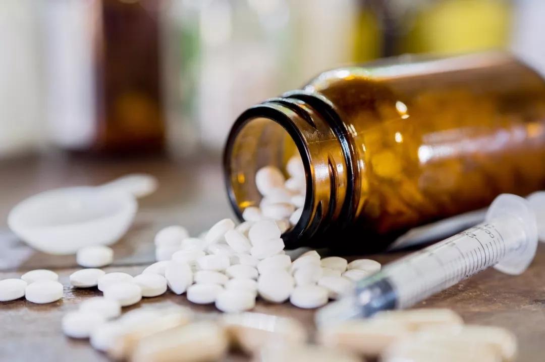 印度成为美国阿片类药物国际市场 药企套路太深 - 知乎