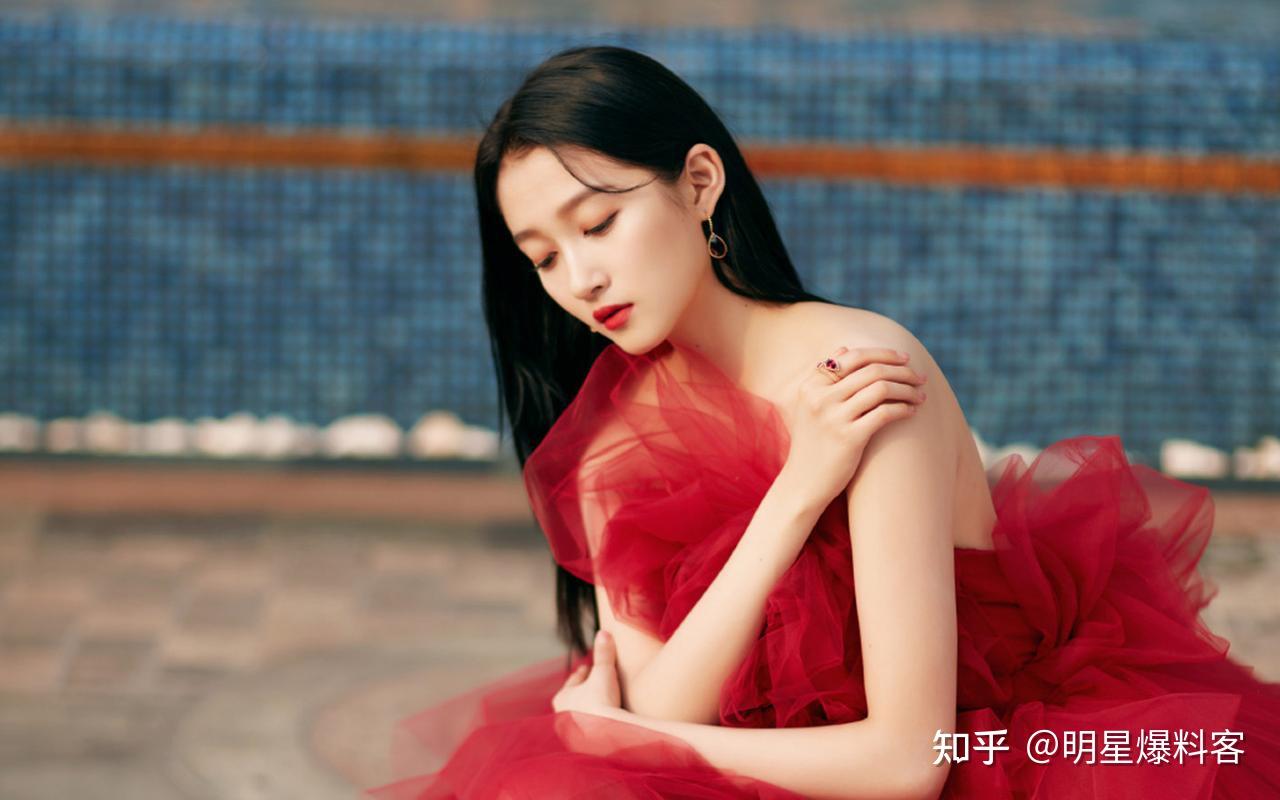 娱乐点评:赵丽颖,李现,关晓彤,范丞丞,李菲儿,虞书欣