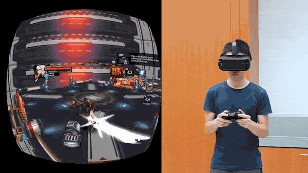 ar和vr当前面临的技术挑战和未来展望