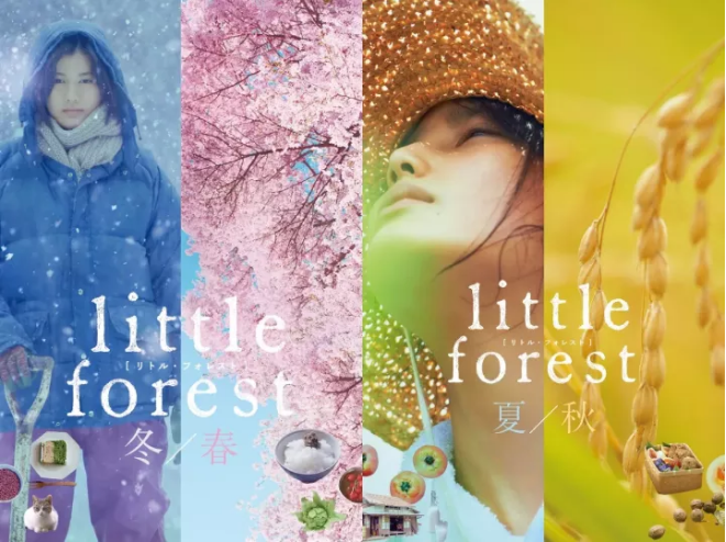 经典日本电影：掌握这几点，就能get日系摄影的精髓！ - 知乎