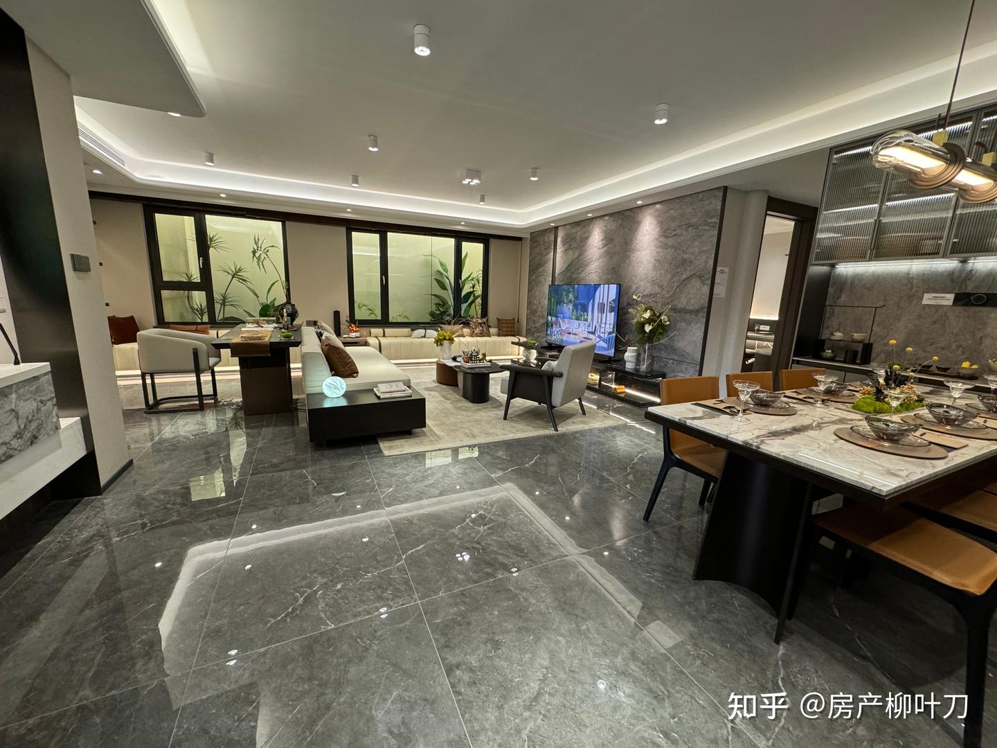 总价240万起,建投国贸·瑨上——通州又一刚需低密洋房入市! - 知乎