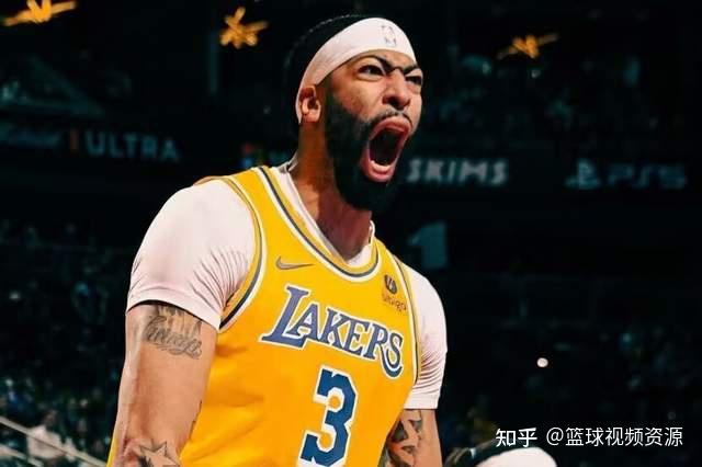 湖人首次季中赛夺冠!戴维斯超神战41分20篮板!詹姆斯当选mvp! - 知乎