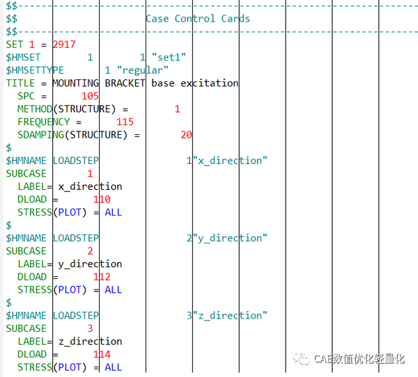 随机振动和Ansys nCode疲劳分析 - 知乎