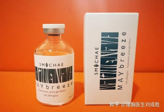 市面常见的丰体针有哪些牌子