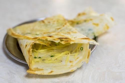 天台tāi美食推荐糊拉汰