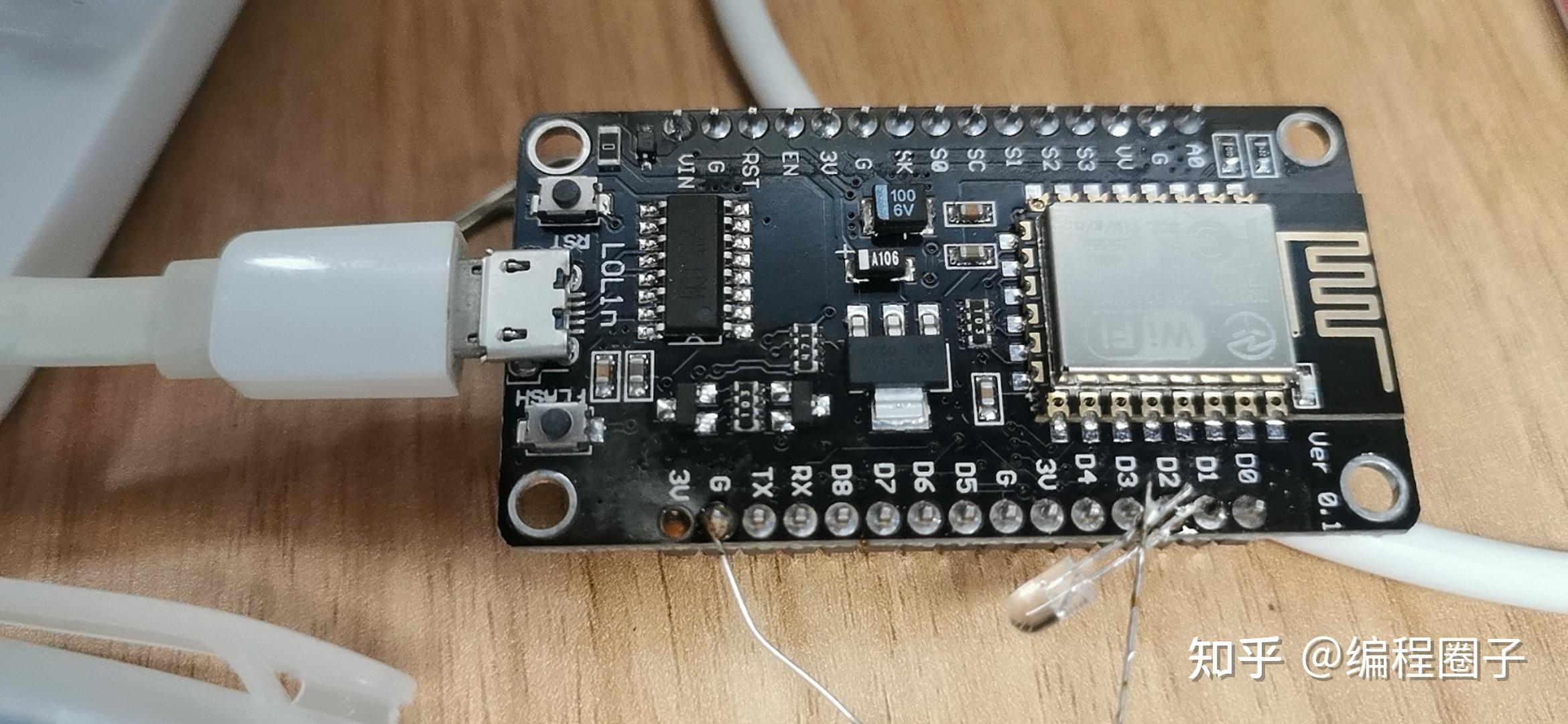 Esp8266 5 