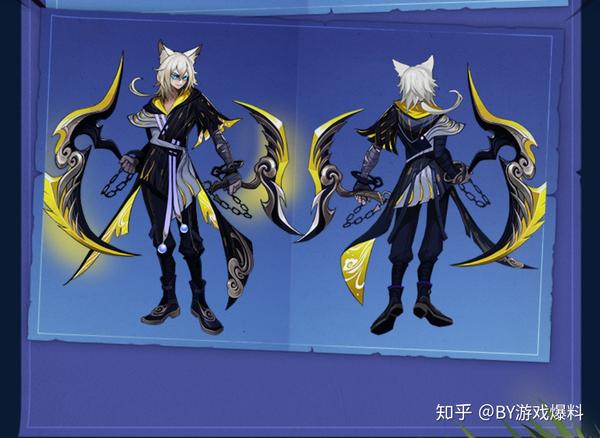 王者荣耀s21赛季80级战令皮肤揭晓玄策年度皮肤官宣变色特效