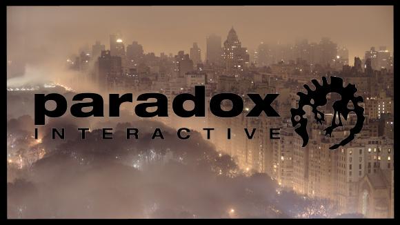 Paradox Computer Program 永不熄灭的大战略之梦 Paradox发展历程 - 知乎