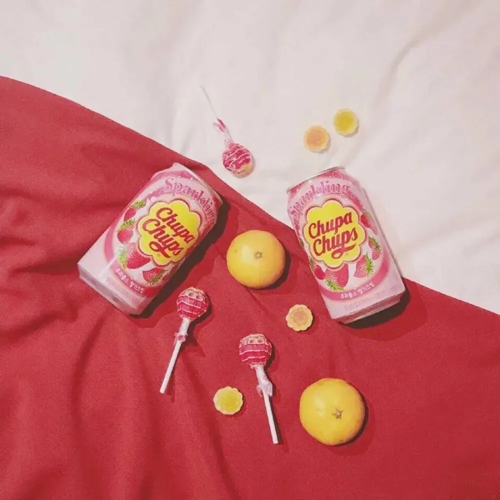 有什么又红又专或者说正能量的红色头像或壁纸推荐