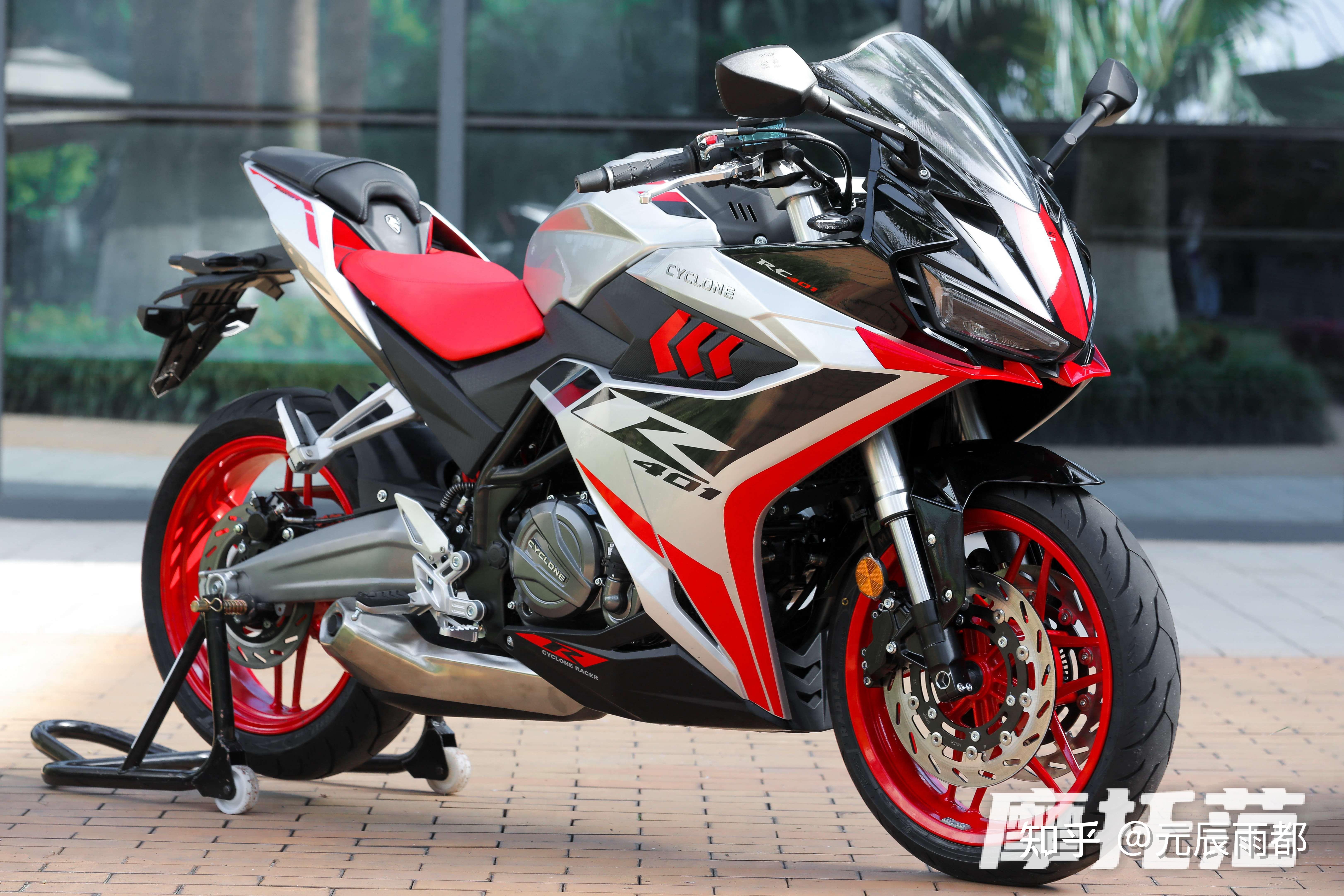 凯越400rr:你值得期待吗? - 知乎