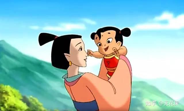 我从网上获悉,《哪吒传奇》中哪吒的人物设定主要来源于封神演义,其中