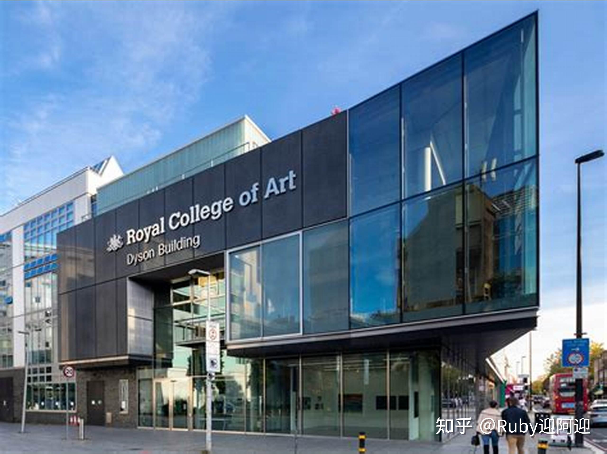  royal college of art rca 