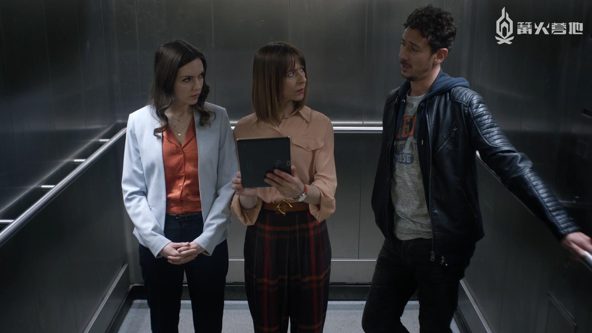 如何评价游戏复体thecomplex