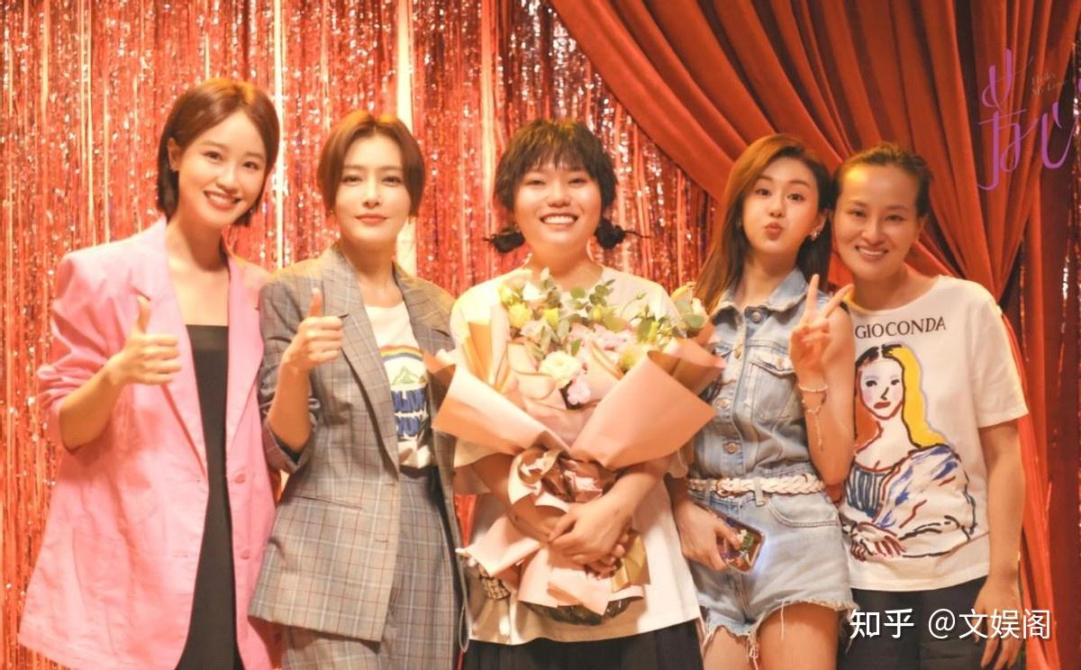 成也萧何，败也萧何：郑合惠子的巅峰时刻- 知乎