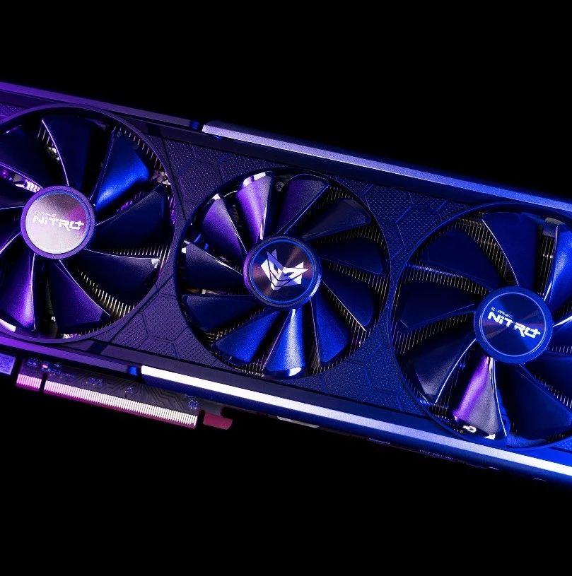 体验a卡完全体蓝宝石5700xt超白金首发测评