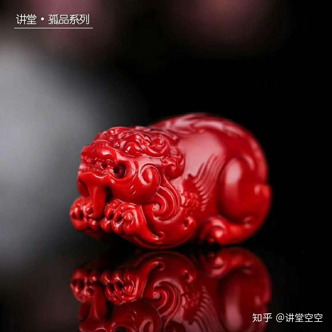 凉山南红有多少种颜色？ - 知乎