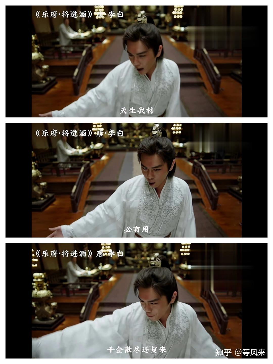 当你懦弱,不敢上前之时,来这里看看吧! - 知乎