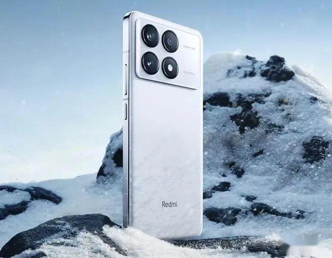 26gb 1tb,红米新机即将发布,独显芯片 天玑9300 ,仅售2499元起