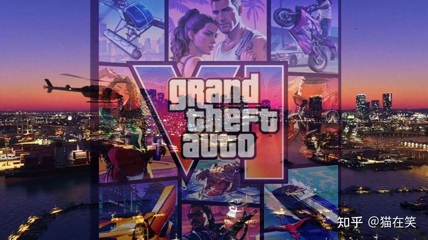 GTA6年底就能玩,有必要专门入手主机吗?PC玩家建议这样选