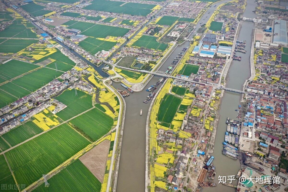 中国“最平”的省：江苏到底有“多平”？
