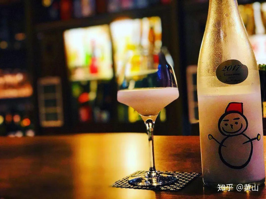 清酒的前身——浊酒,现在正是喝它的好时节 - 知乎