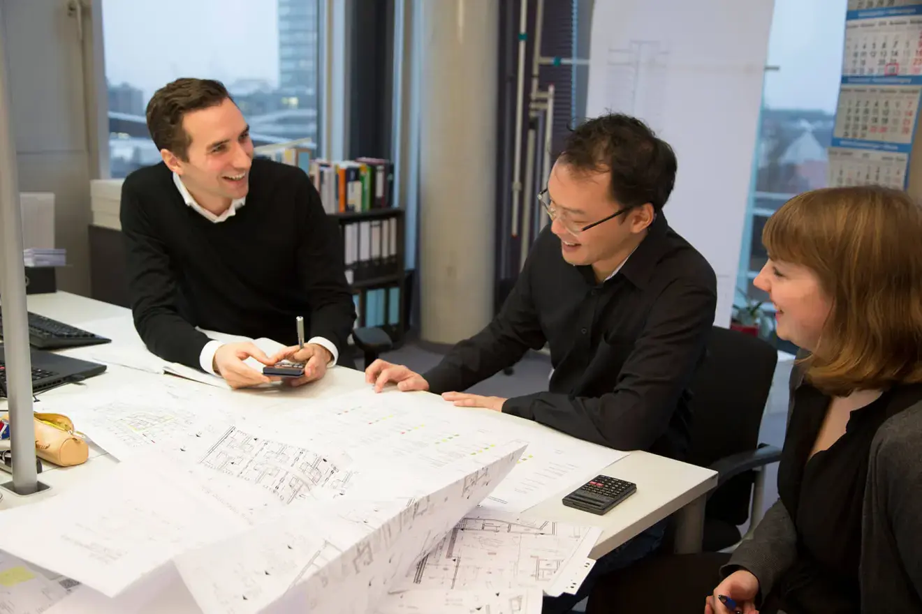 客户成功案例:奥地利建筑工程公司starbag se