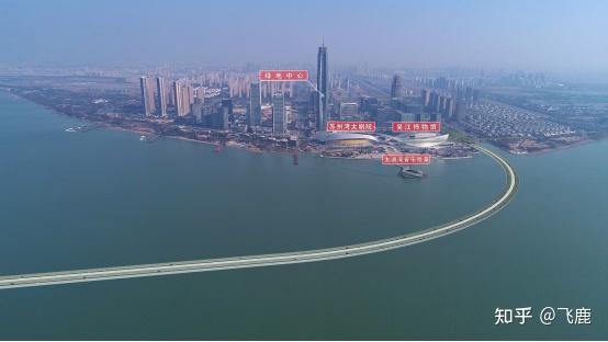 苏州湾1号隧道工程即将开建! - 知乎