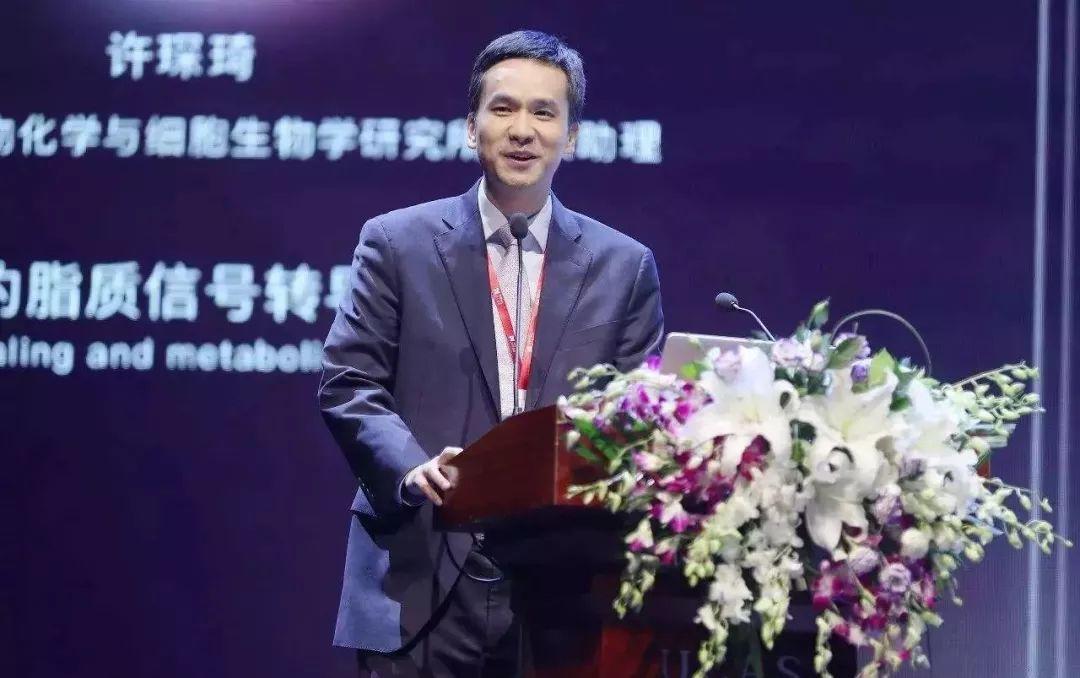 学术男神许琛琦:6年3篇Nature,13篇高分文章系统盘点 - 知乎