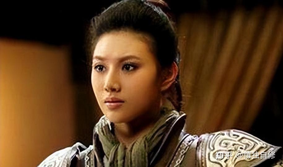 陈硕真中国历史上首个称帝的女子