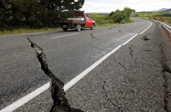 新西兰地震和纽币贬值:汇率是如何决定的?