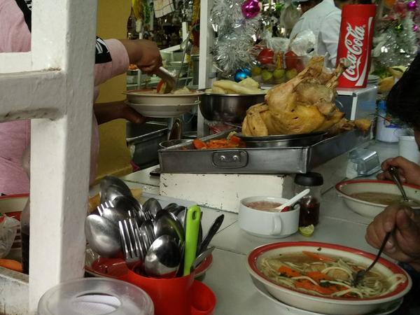 秘鲁寻味之旅与孤儿作物