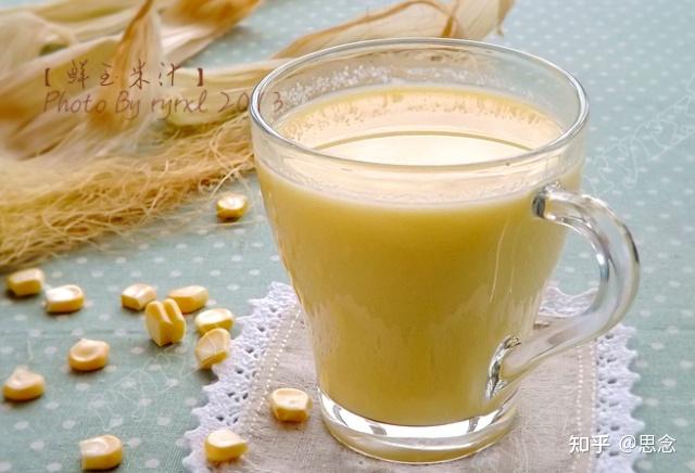 玉米美食的17种做法 ! - 知乎
